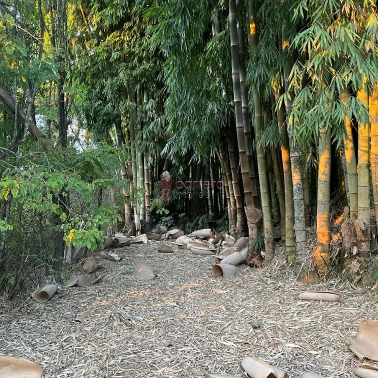 SÍTIO PARA VENDA, NO LOTEAMENTO SANTA CLARA EM JUNDIAÍ/SP