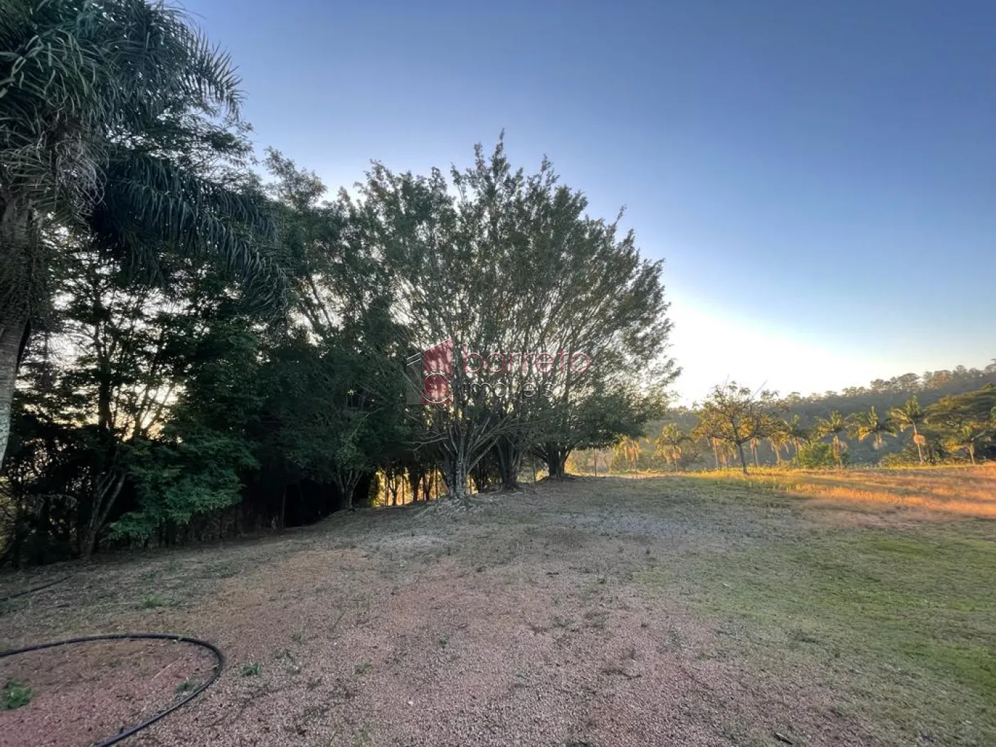 SÍTIO PARA VENDA, NO LOTEAMENTO SANTA CLARA EM JUNDIAÍ/SP
