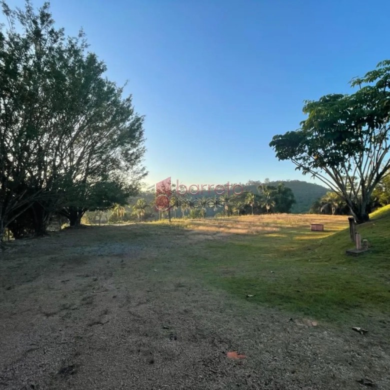 SÍTIO PARA VENDA, NO LOTEAMENTO SANTA CLARA EM JUNDIAÍ/SP