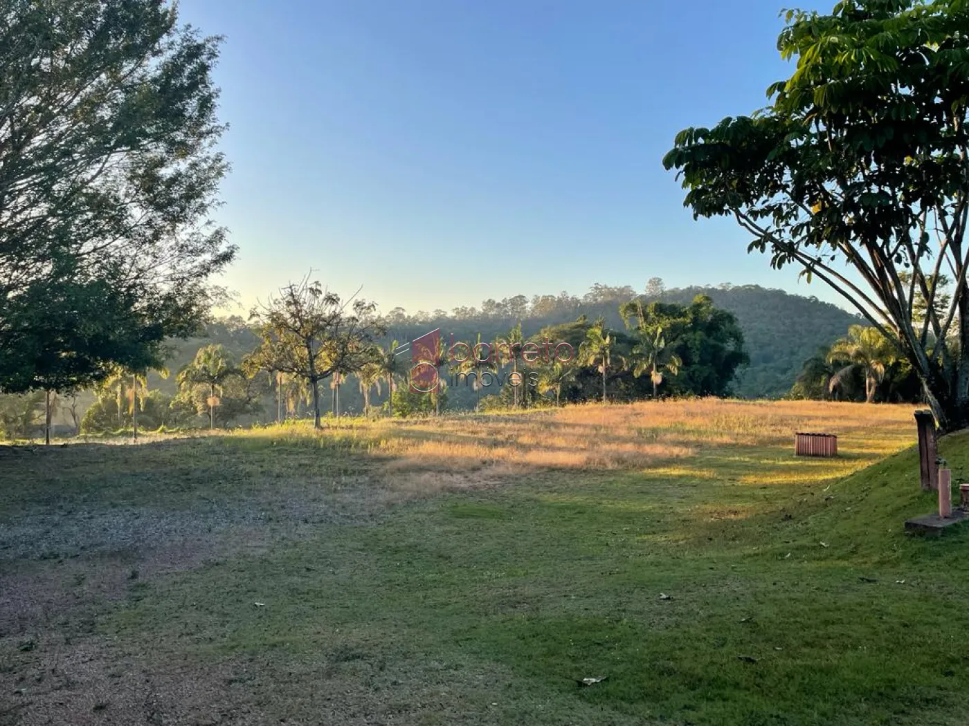 SÍTIO PARA VENDA, NO LOTEAMENTO SANTA CLARA EM JUNDIAÍ/SP