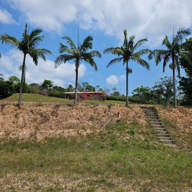 SÍTIO PARA VENDA, NO LOTEAMENTO SANTA CLARA EM JUNDIAÍ/SP