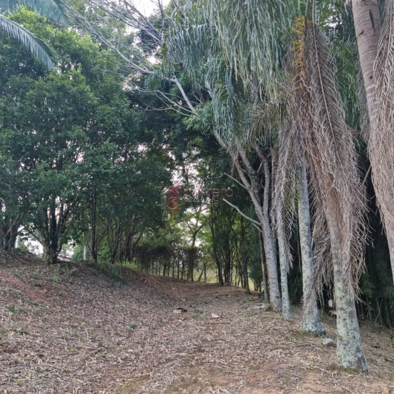 SÍTIO PARA VENDA, NO LOTEAMENTO SANTA CLARA EM JUNDIAÍ/SP