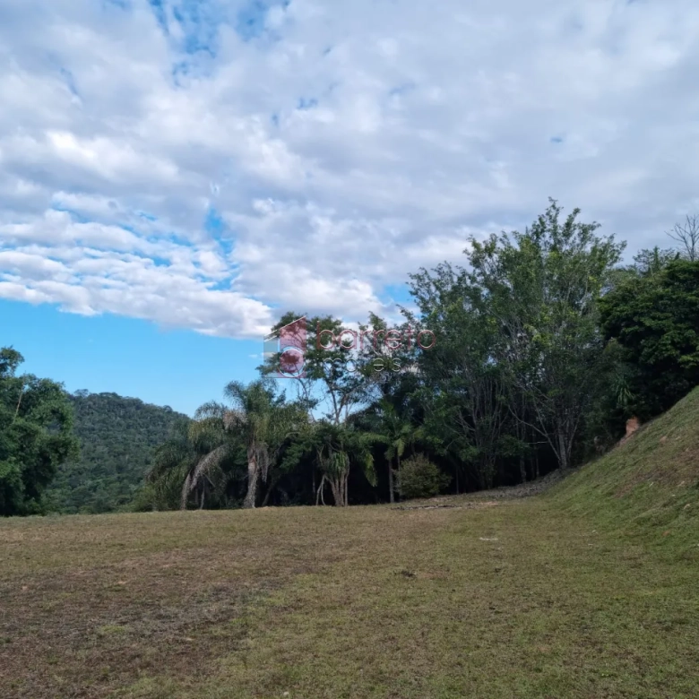 SÍTIO PARA VENDA, NO LOTEAMENTO SANTA CLARA EM JUNDIAÍ/SP