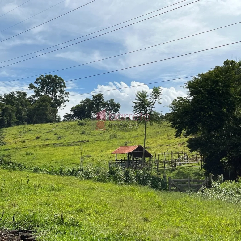 SÍTIO PARA VENDA NO BAIRRO DO TRAVIÚ – JUNDIAÍ/SP