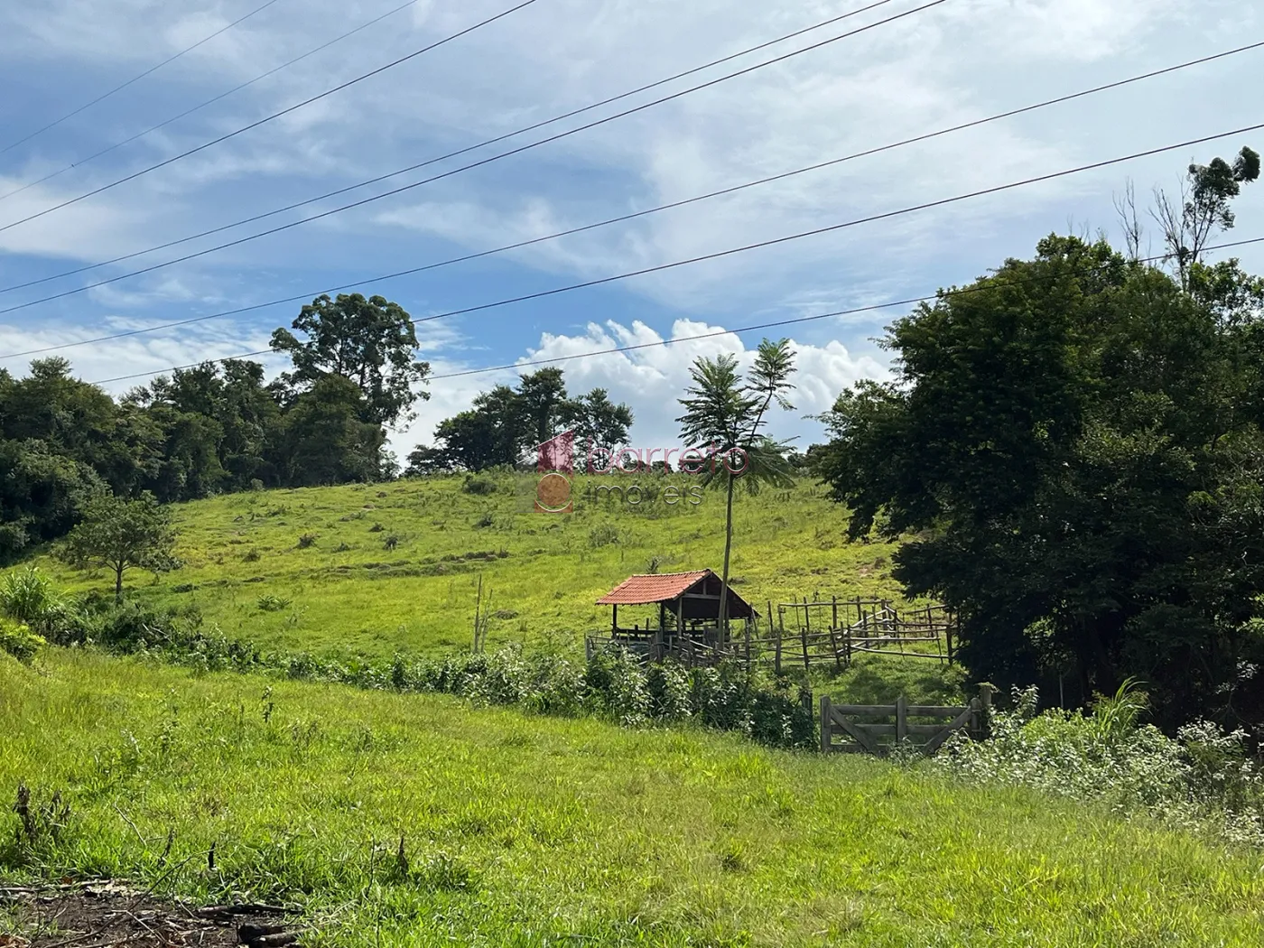 SÍTIO PARA VENDA NO BAIRRO DO TRAVIÚ – JUNDIAÍ/SP