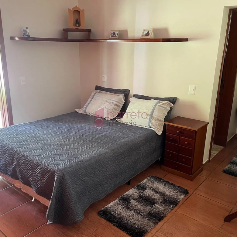SÍTIO PARA VENDA NO BAIRRO DO TRAVIÚ – JUNDIAÍ/SP