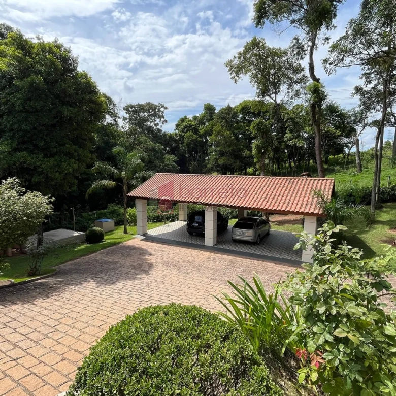 SÍTIO PARA VENDA NO BAIRRO DO TRAVIÚ – JUNDIAÍ/SP