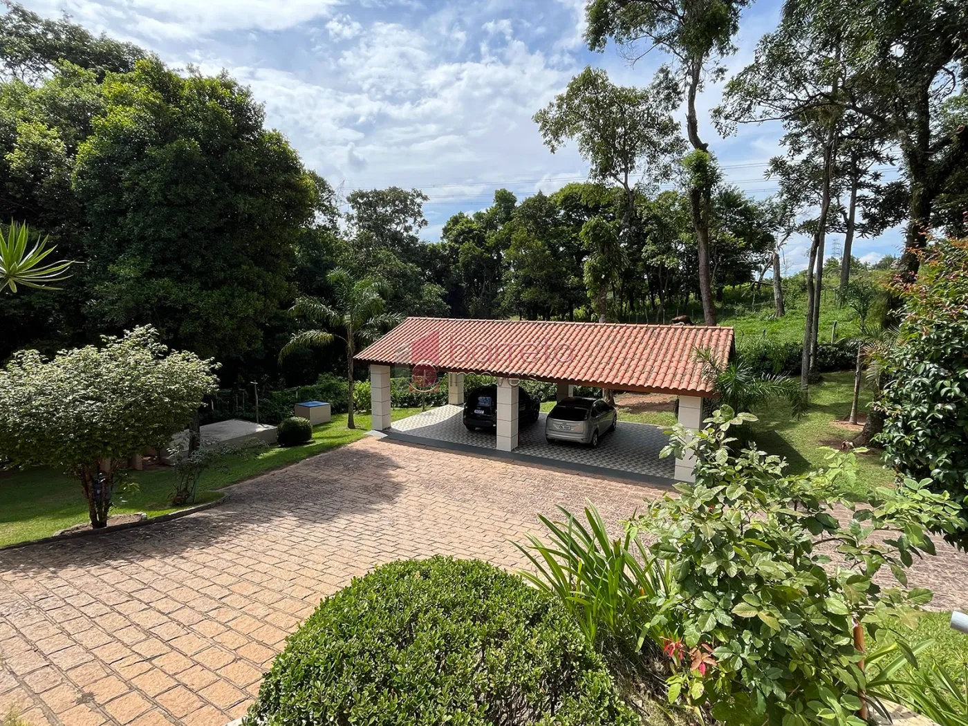 SÍTIO PARA VENDA NO BAIRRO DO TRAVIÚ – JUNDIAÍ/SP