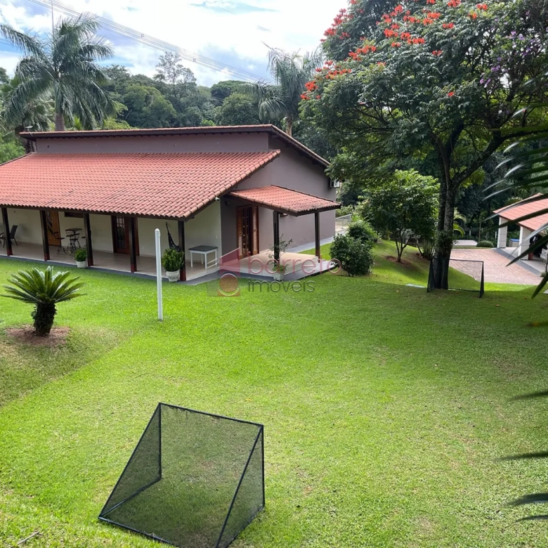 SÍTIO PARA VENDA NO BAIRRO DO TRAVIÚ – JUNDIAÍ/SP