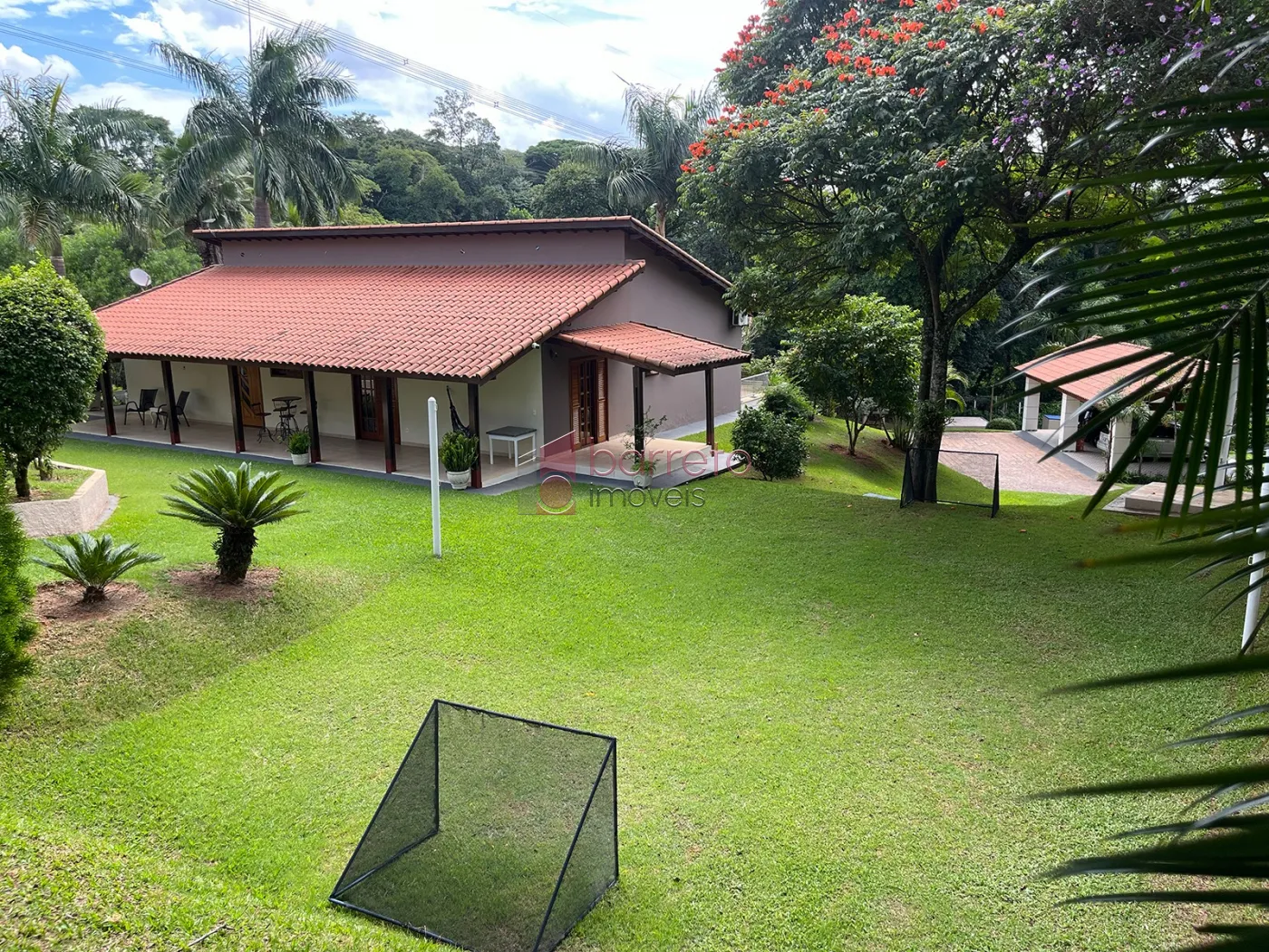 SÍTIO PARA VENDA NO BAIRRO DO TRAVIÚ – JUNDIAÍ/SP