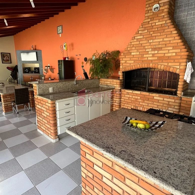 SÍTIO PARA VENDA NO BAIRRO DO TRAVIÚ – JUNDIAÍ/SP