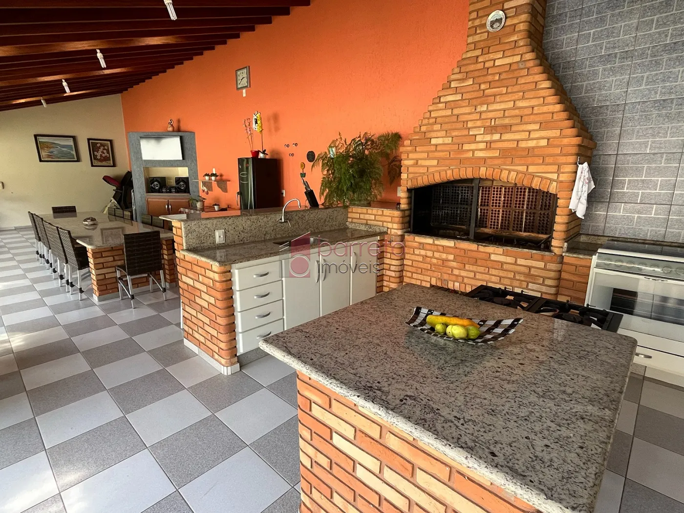 SÍTIO PARA VENDA NO BAIRRO DO TRAVIÚ – JUNDIAÍ/SP