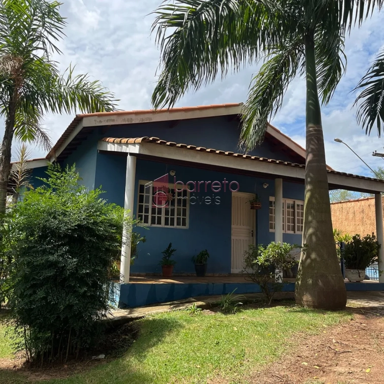 SÍTIO PARA VENDA NO BAIRRO DO TRAVIÚ – JUNDIAÍ/SP