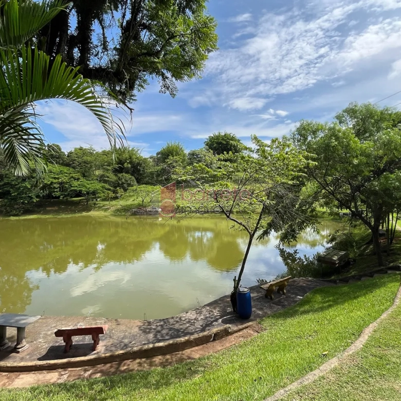 SÍTIO PARA VENDA NO BAIRRO DO TRAVIÚ – JUNDIAÍ/SP