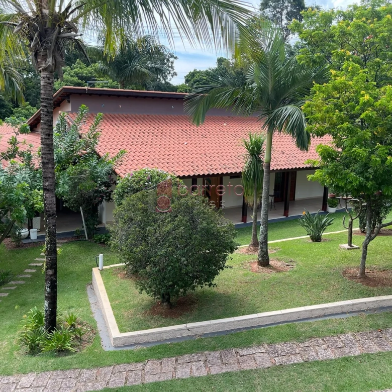 SÍTIO PARA VENDA NO BAIRRO DO TRAVIÚ – JUNDIAÍ/SP