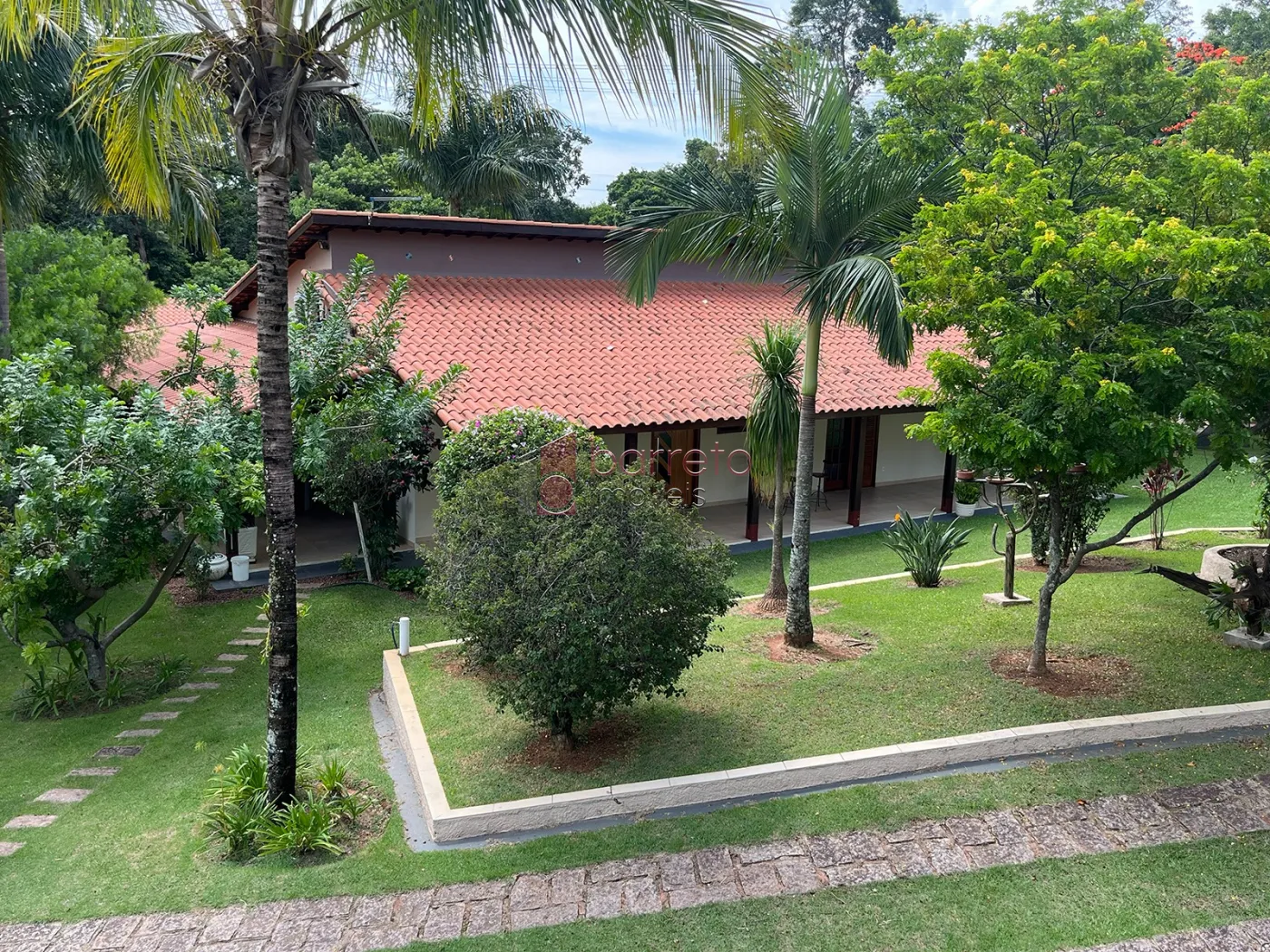 SÍTIO PARA VENDA NO BAIRRO DO TRAVIÚ – JUNDIAÍ/SP