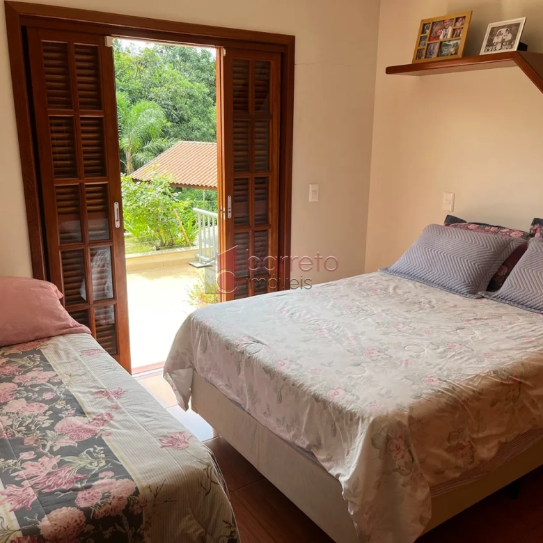 SÍTIO PARA VENDA NO BAIRRO DO TRAVIÚ – JUNDIAÍ/SP