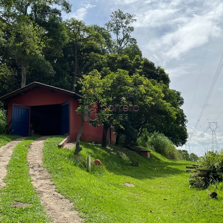 SÍTIO PARA VENDA NO BAIRRO DO TRAVIÚ – JUNDIAÍ/SP