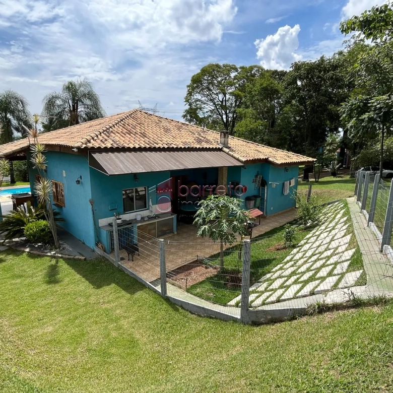 SÍTIO PARA VENDA NO BAIRRO DO TRAVIÚ – JUNDIAÍ/SP