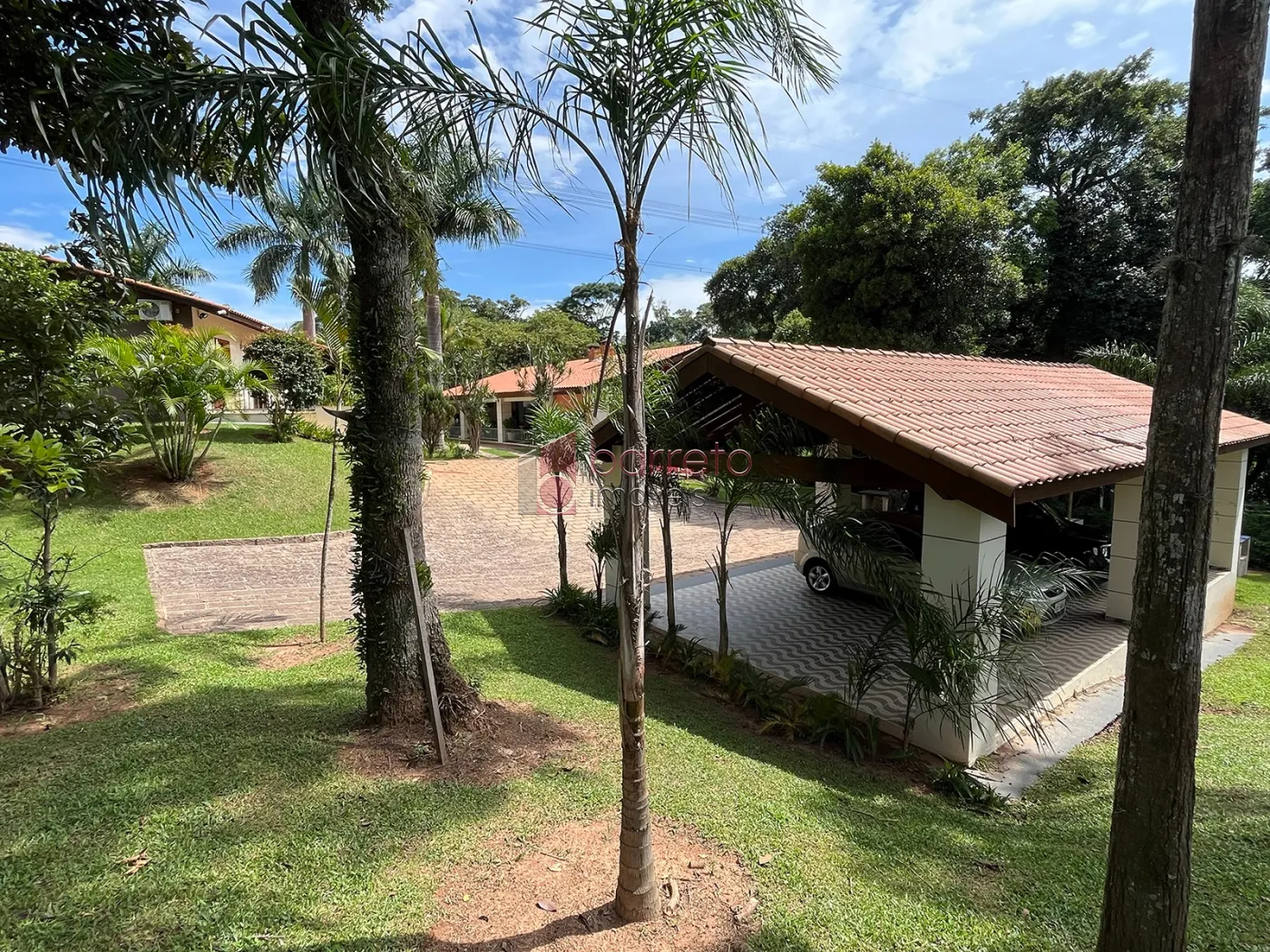 SÍTIO PARA VENDA NO BAIRRO DO TRAVIÚ – JUNDIAÍ/SP