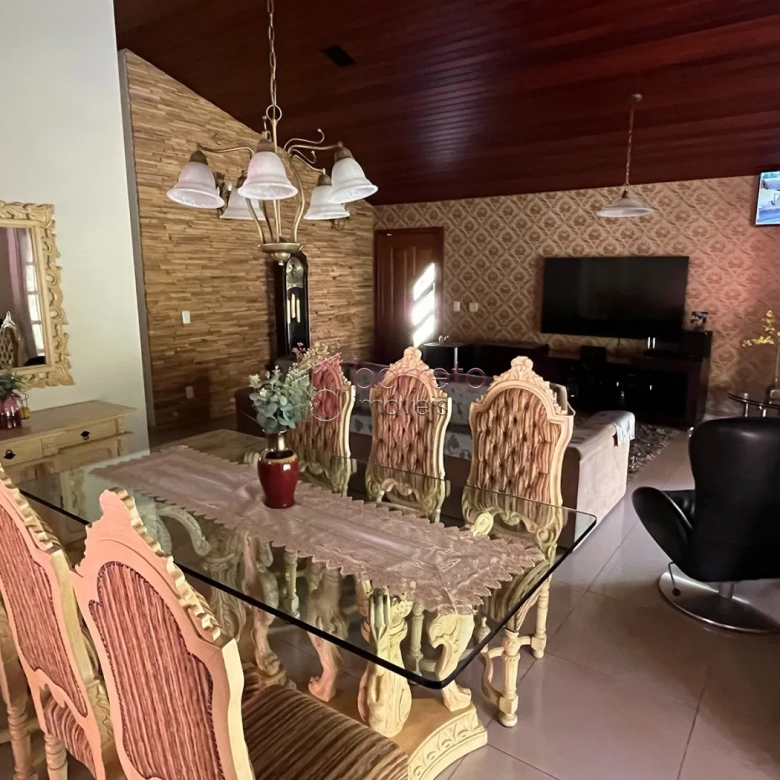 SÍTIO PARA VENDA NO BAIRRO DO TRAVIÚ – JUNDIAÍ/SP