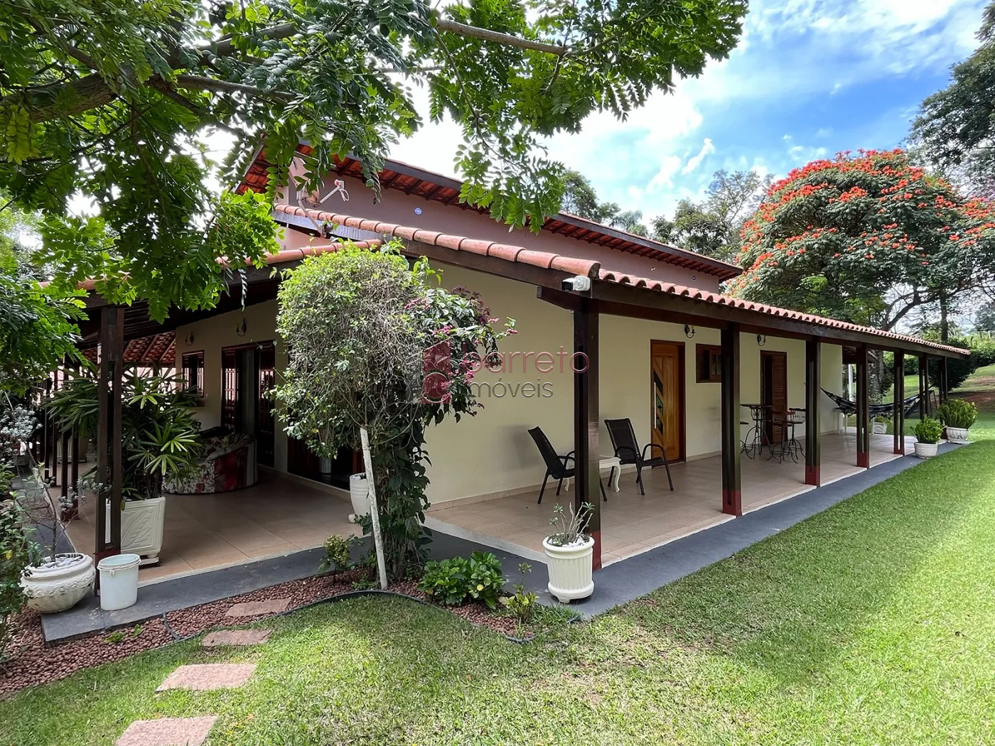 SÍTIO PARA VENDA NO BAIRRO DO TRAVIÚ – JUNDIAÍ/SP