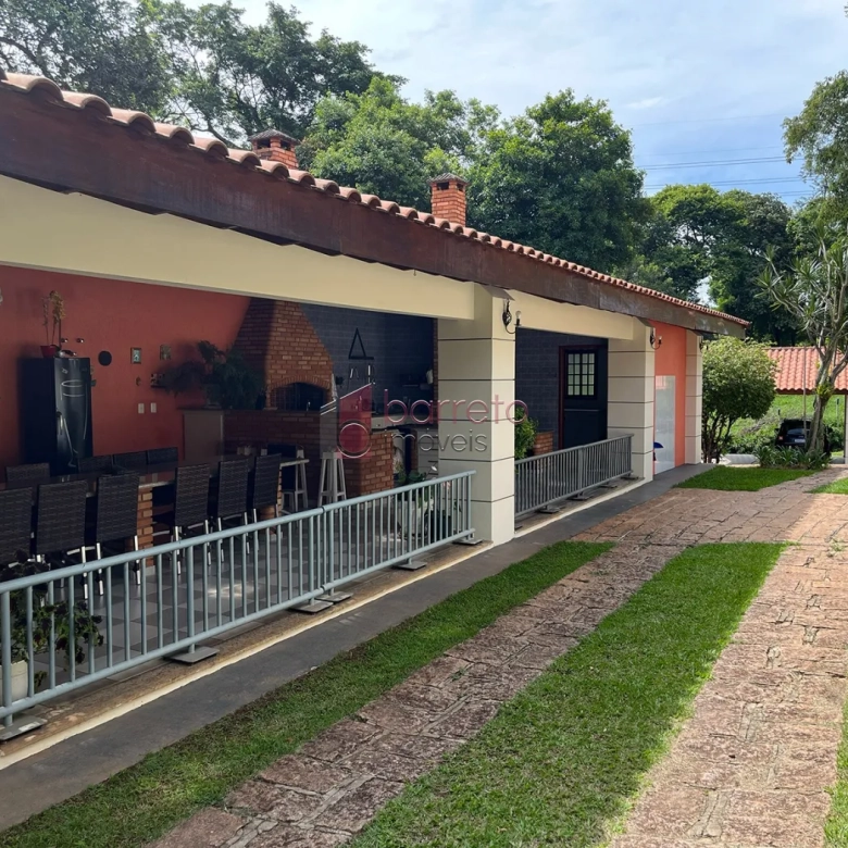 SÍTIO PARA VENDA NO BAIRRO DO TRAVIÚ – JUNDIAÍ/SP