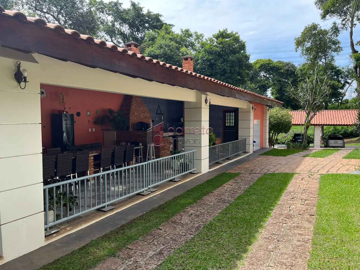 SÍTIO PARA VENDA NO BAIRRO DO TRAVIÚ – JUNDIAÍ/SP