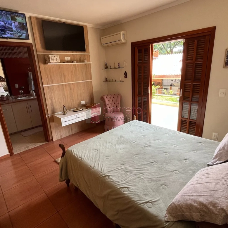 SÍTIO PARA VENDA NO BAIRRO DO TRAVIÚ – JUNDIAÍ/SP