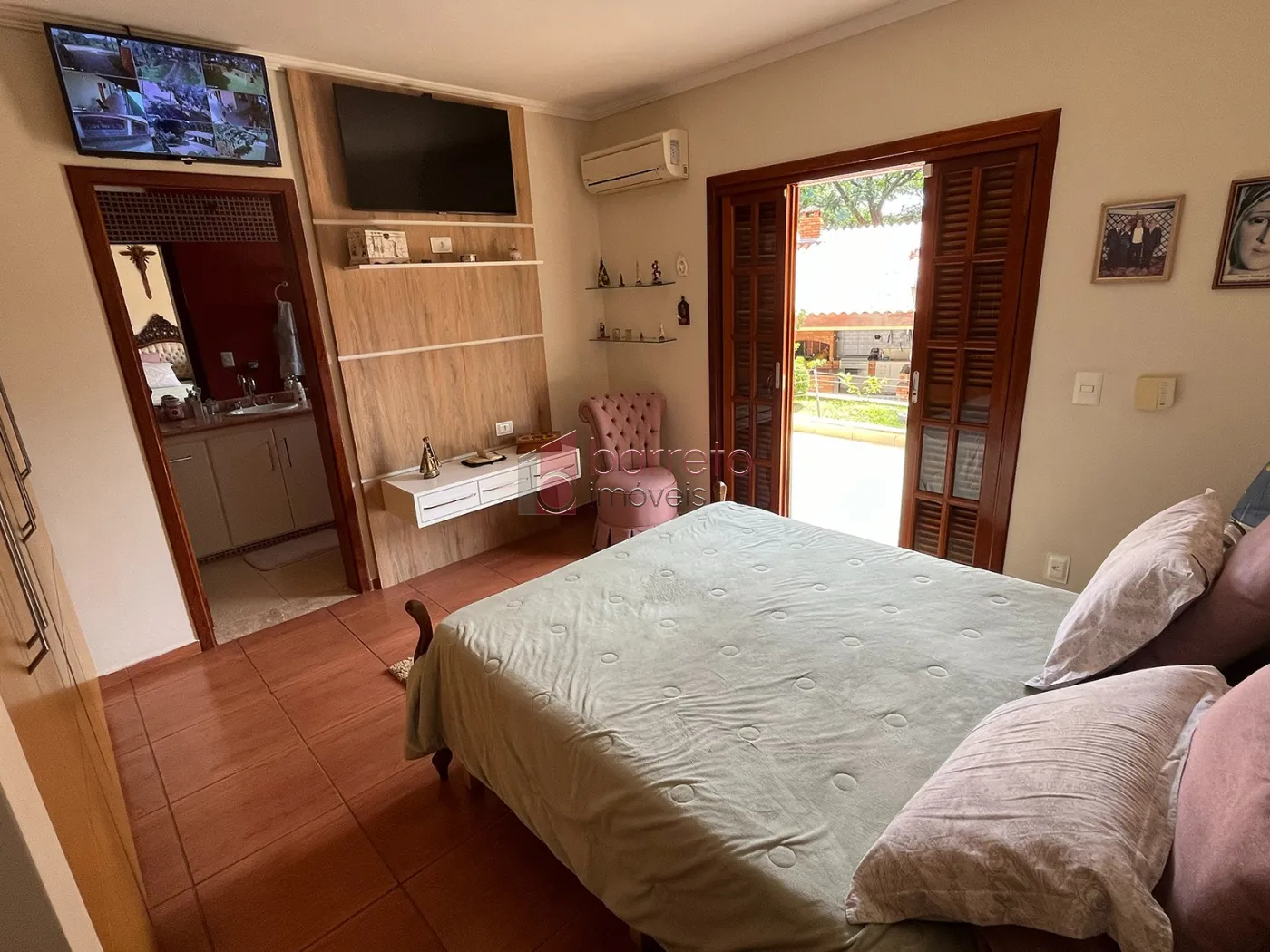 SÍTIO PARA VENDA NO BAIRRO DO TRAVIÚ – JUNDIAÍ/SP