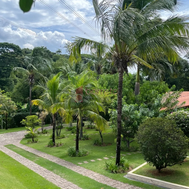 SÍTIO PARA VENDA NO BAIRRO DO TRAVIÚ – JUNDIAÍ/SP