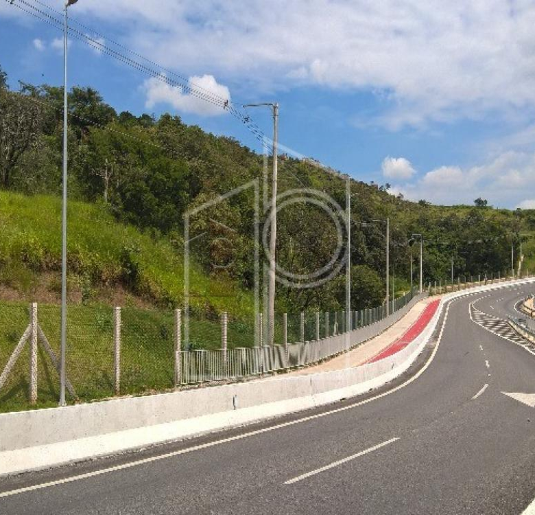 AREA PARA VENDA FINAL AVENIDA NOVE DE JULHO TREVO DA ANHANGUERA JUNDIAI SP