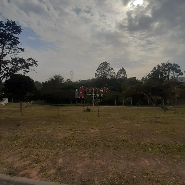 TERRENO À VENDA NO CONDOMÍNIO BELLA VITTÁ EM JUNDIAÍ/SP