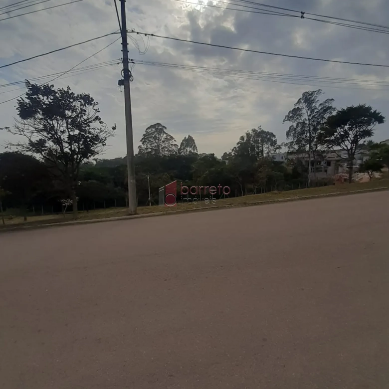 TERRENO À VENDA NO CONDOMÍNIO BELLA VITTÁ EM JUNDIAÍ/SP