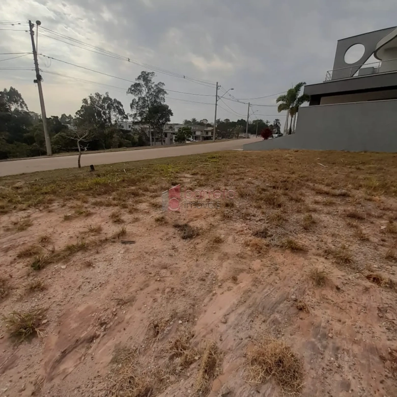 TERRENO À VENDA NO CONDOMÍNIO BELLA VITTÁ EM JUNDIAÍ/SP