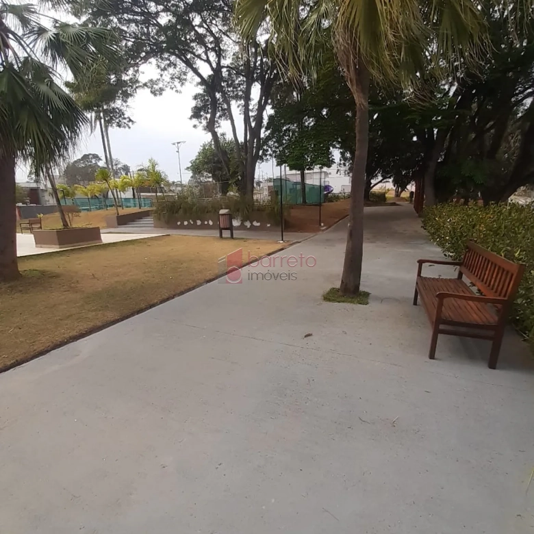TERRENO À VENDA NO CONDOMÍNIO BELLA VITTÁ EM JUNDIAÍ/SP