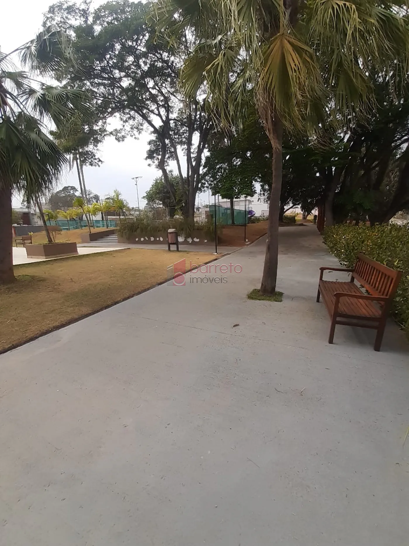TERRENO À VENDA NO CONDOMÍNIO BELLA VITTÁ EM JUNDIAÍ/SP