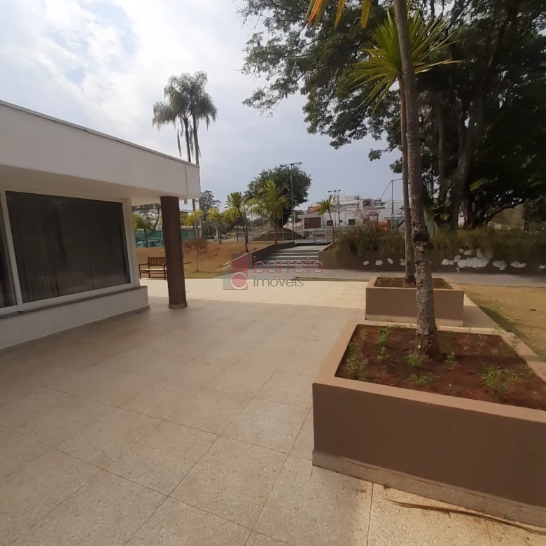 TERRENO À VENDA NO CONDOMÍNIO BELLA VITTÁ EM JUNDIAÍ/SP