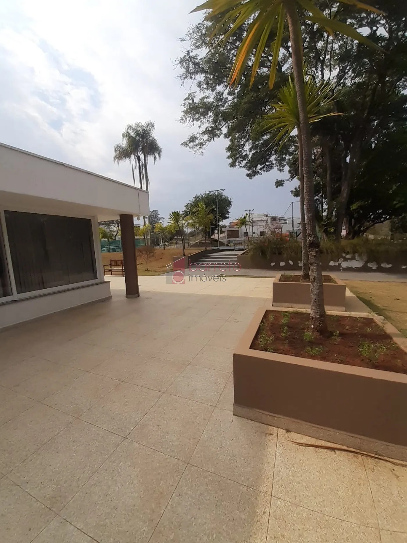 TERRENO À VENDA NO CONDOMÍNIO BELLA VITTÁ EM JUNDIAÍ/SP