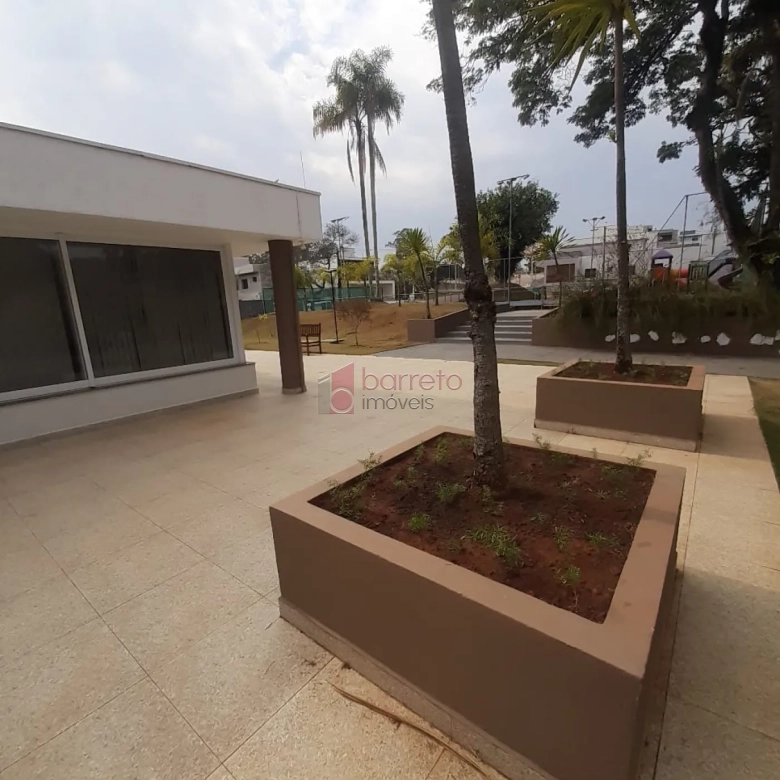 TERRENO À VENDA NO CONDOMÍNIO BELLA VITTÁ EM JUNDIAÍ/SP