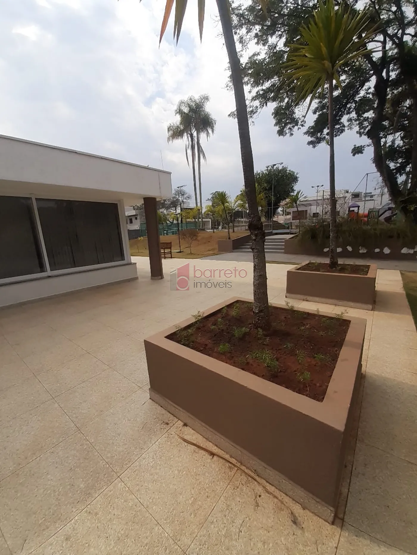 TERRENO À VENDA NO CONDOMÍNIO BELLA VITTÁ EM JUNDIAÍ/SP