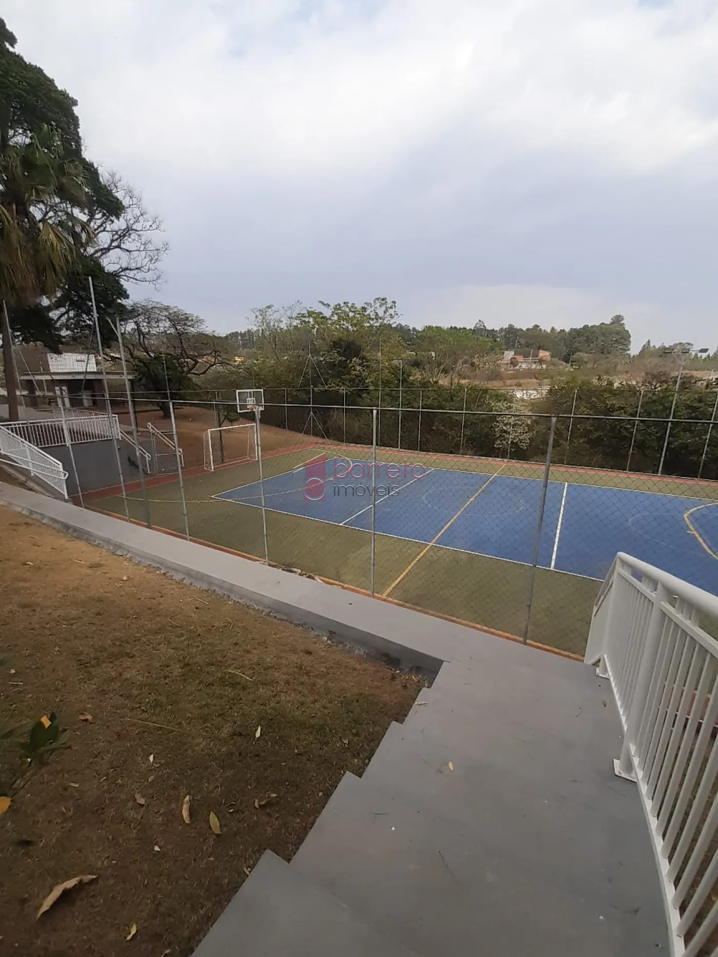TERRENO À VENDA NO CONDOMÍNIO BELLA VITTÁ EM JUNDIAÍ/SP