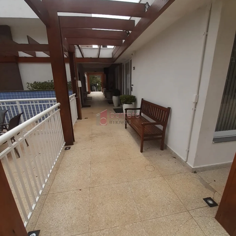 TERRENO À VENDA NO CONDOMÍNIO BELLA VITTÁ EM JUNDIAÍ/SP