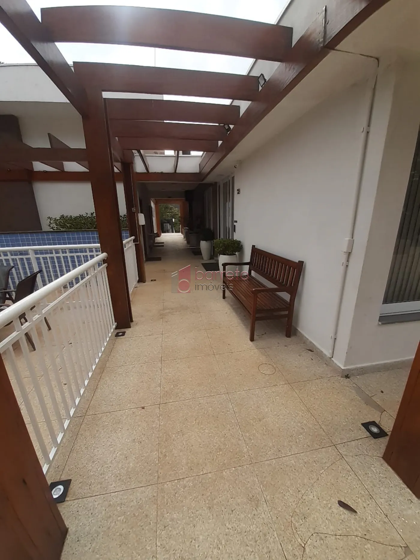 TERRENO À VENDA NO CONDOMÍNIO BELLA VITTÁ EM JUNDIAÍ/SP