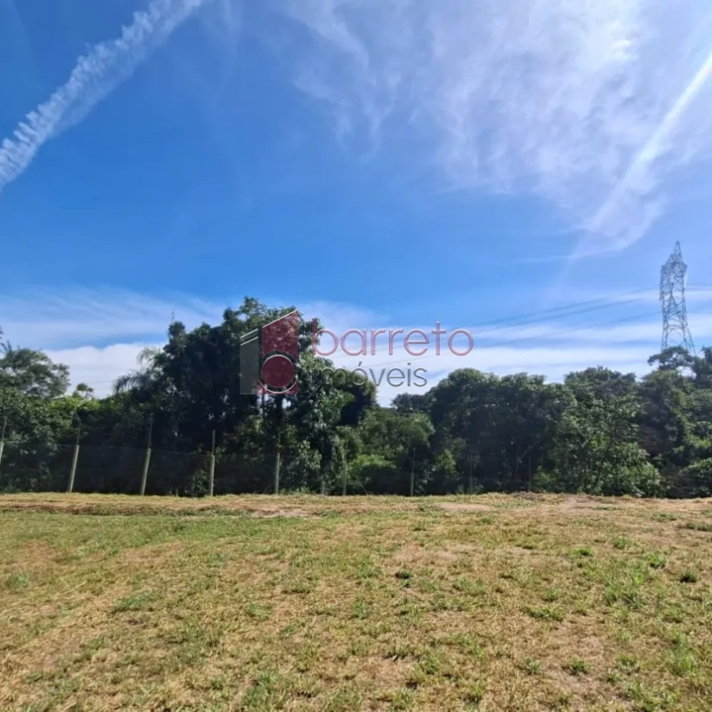 TERRENO À VENDA NO CONDOMÍNIO BELLA VITTÁ – JUNDIAÍ/SP