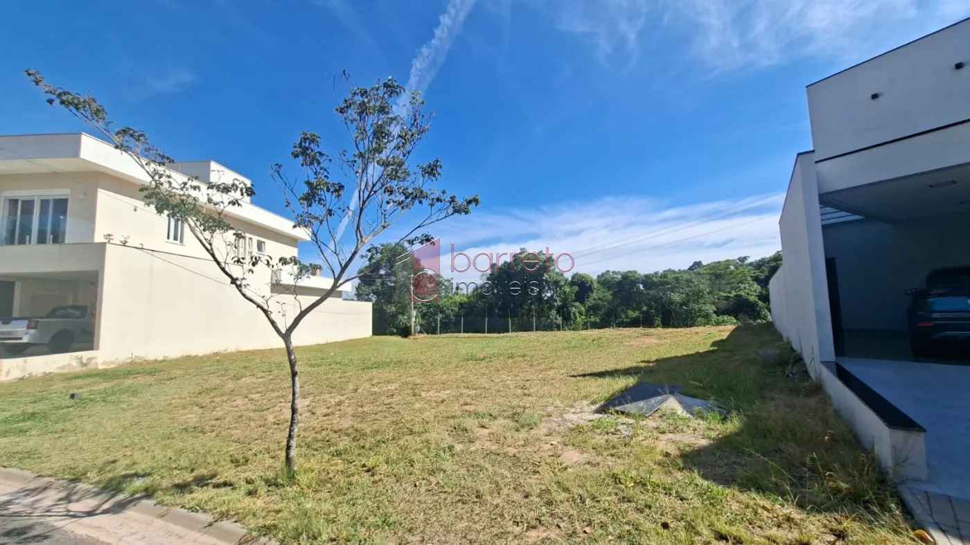 TERRENO À VENDA NO CONDOMÍNIO BELLA VITTÁ – JUNDIAÍ/SP