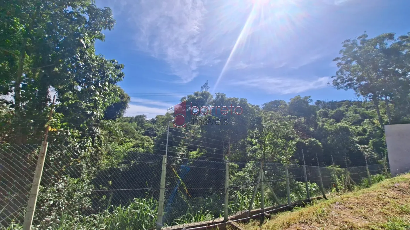 TERRENO À VENDA NO CONDOMÍNIO BELLA VITTÁ – JUNDIAÍ/SP