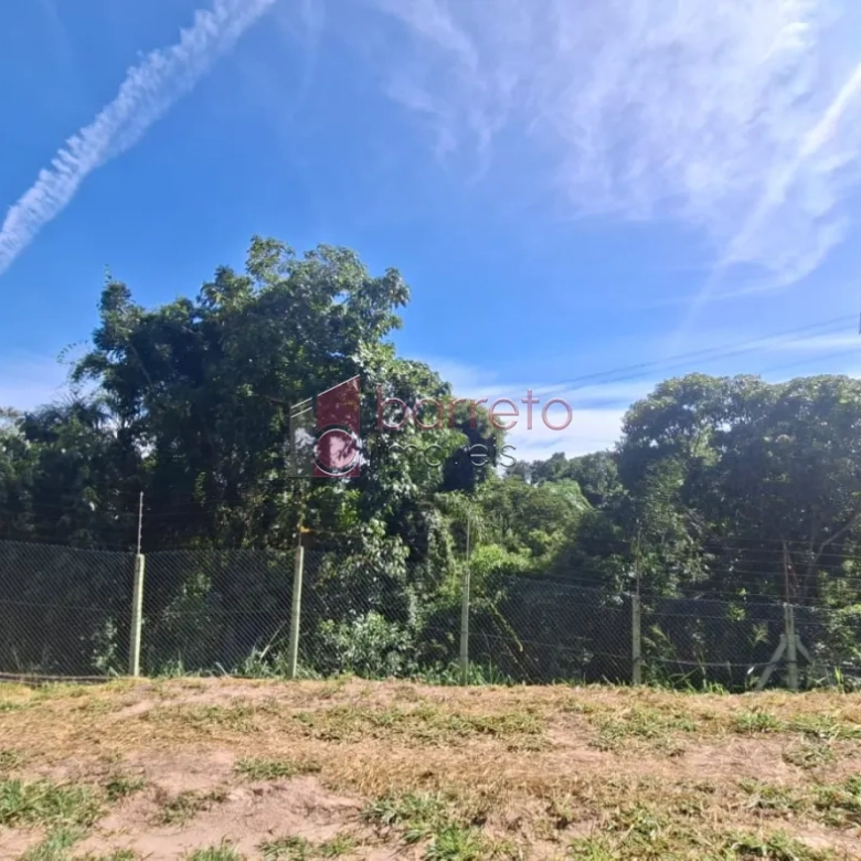 TERRENO À VENDA NO CONDOMÍNIO BELLA VITTÁ – JUNDIAÍ/SP
