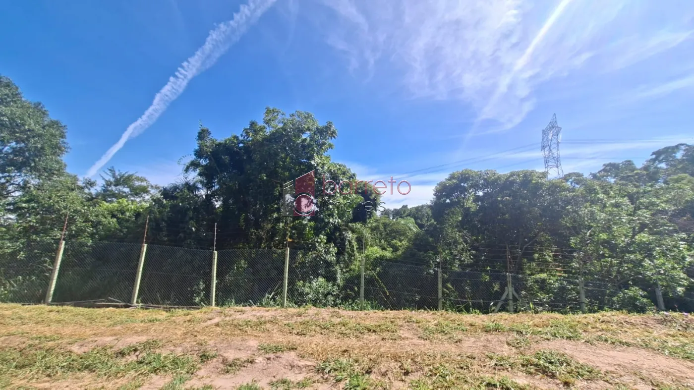 TERRENO À VENDA NO CONDOMÍNIO BELLA VITTÁ – JUNDIAÍ/SP