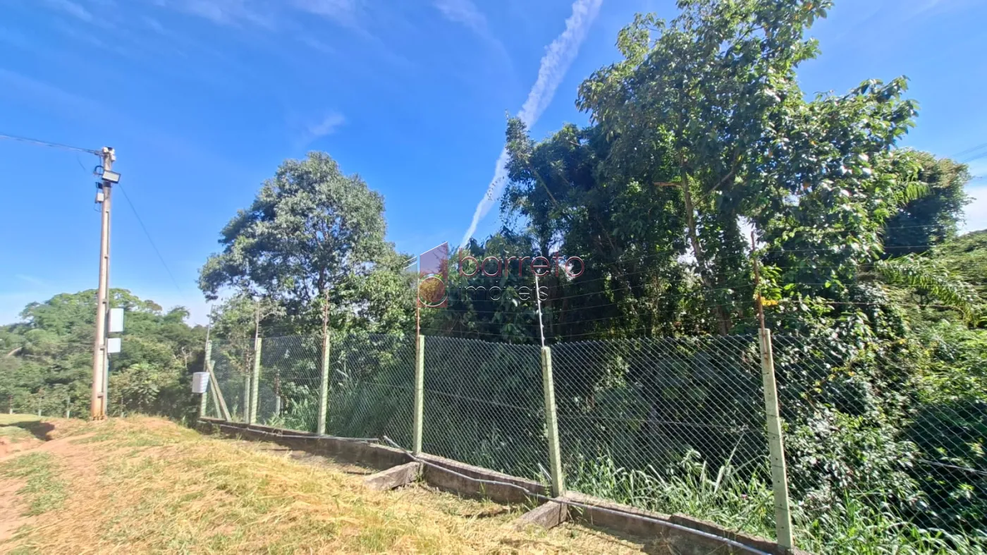 TERRENO À VENDA NO CONDOMÍNIO BELLA VITTÁ – JUNDIAÍ/SP